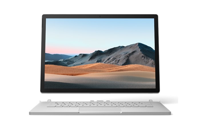 金寨Surface 维修前的准备工作