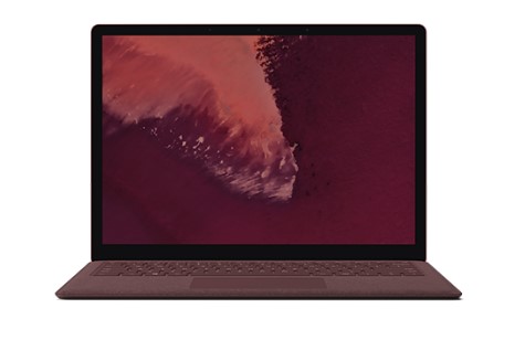 金寨Surface Laptop
